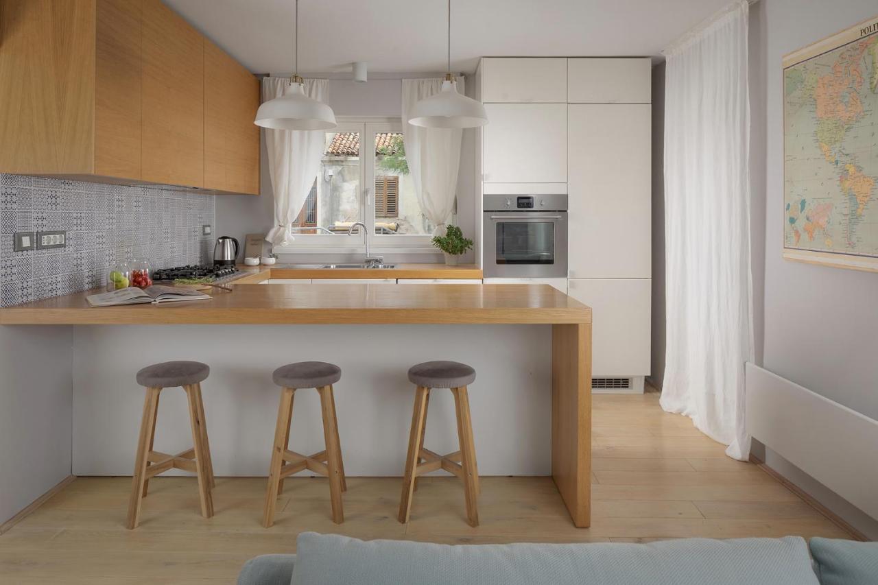 Elegant, Cosy And Quiet, Just 1 Min To Amphiteatre Leilighet PUY Eksteriør bilde