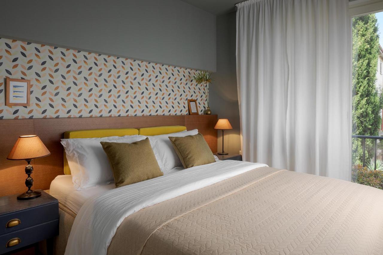 Elegant, Cosy And Quiet, Just 1 Min To Amphiteatre Leilighet PUY Eksteriør bilde