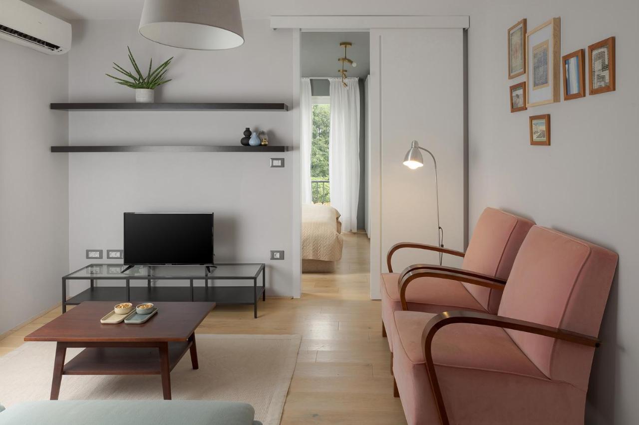 Elegant, Cosy And Quiet, Just 1 Min To Amphiteatre Leilighet PUY Eksteriør bilde