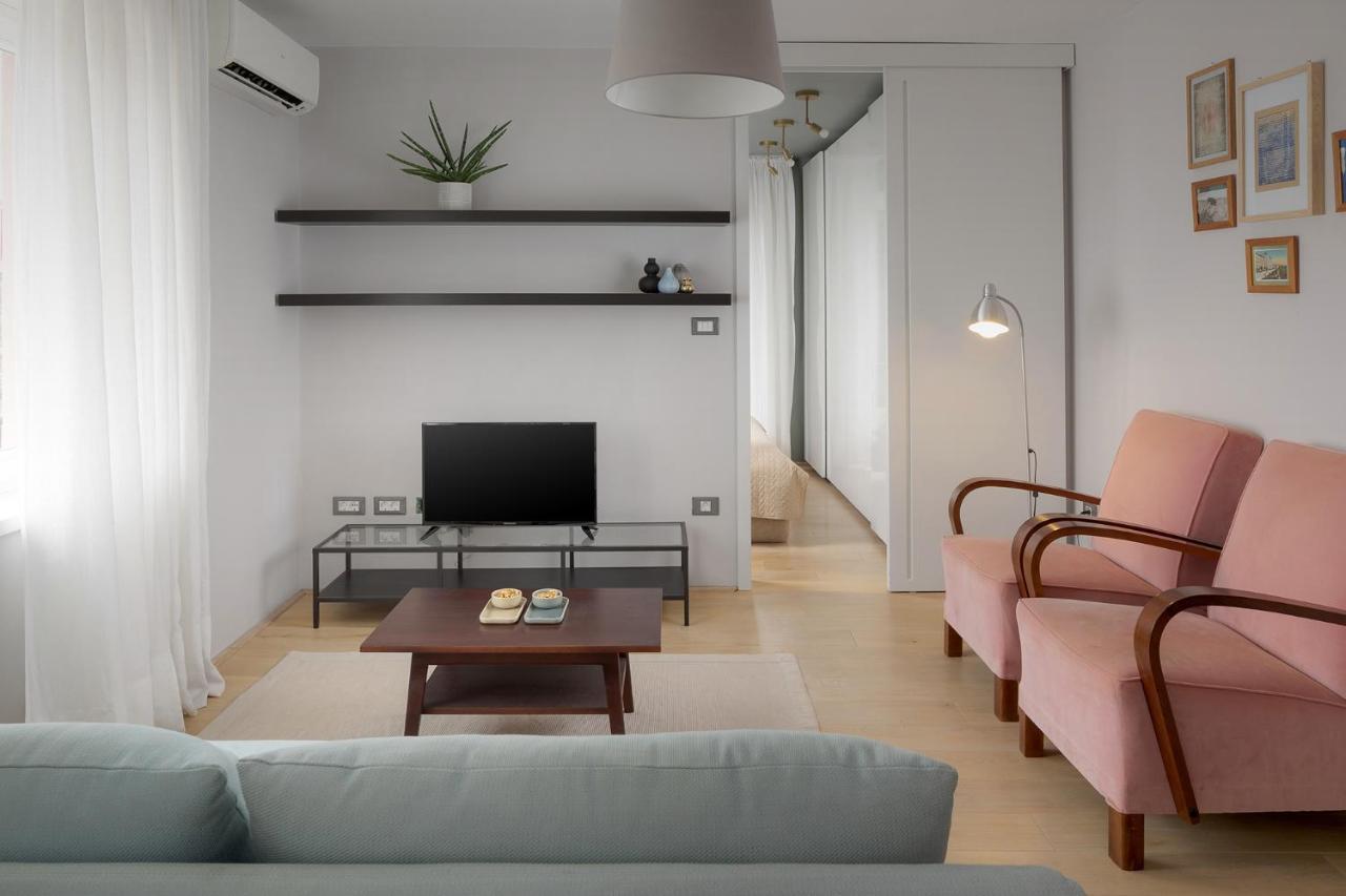 Elegant, Cosy And Quiet, Just 1 Min To Amphiteatre Leilighet PUY Eksteriør bilde