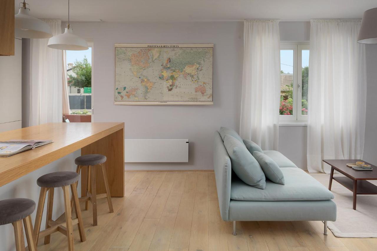 Elegant, Cosy And Quiet, Just 1 Min To Amphiteatre Leilighet PUY Eksteriør bilde