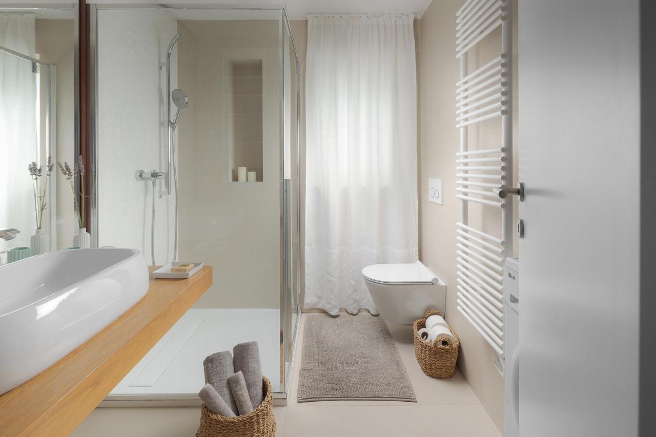 Elegant, Cosy And Quiet, Just 1 Min To Amphiteatre Leilighet PUY Eksteriør bilde