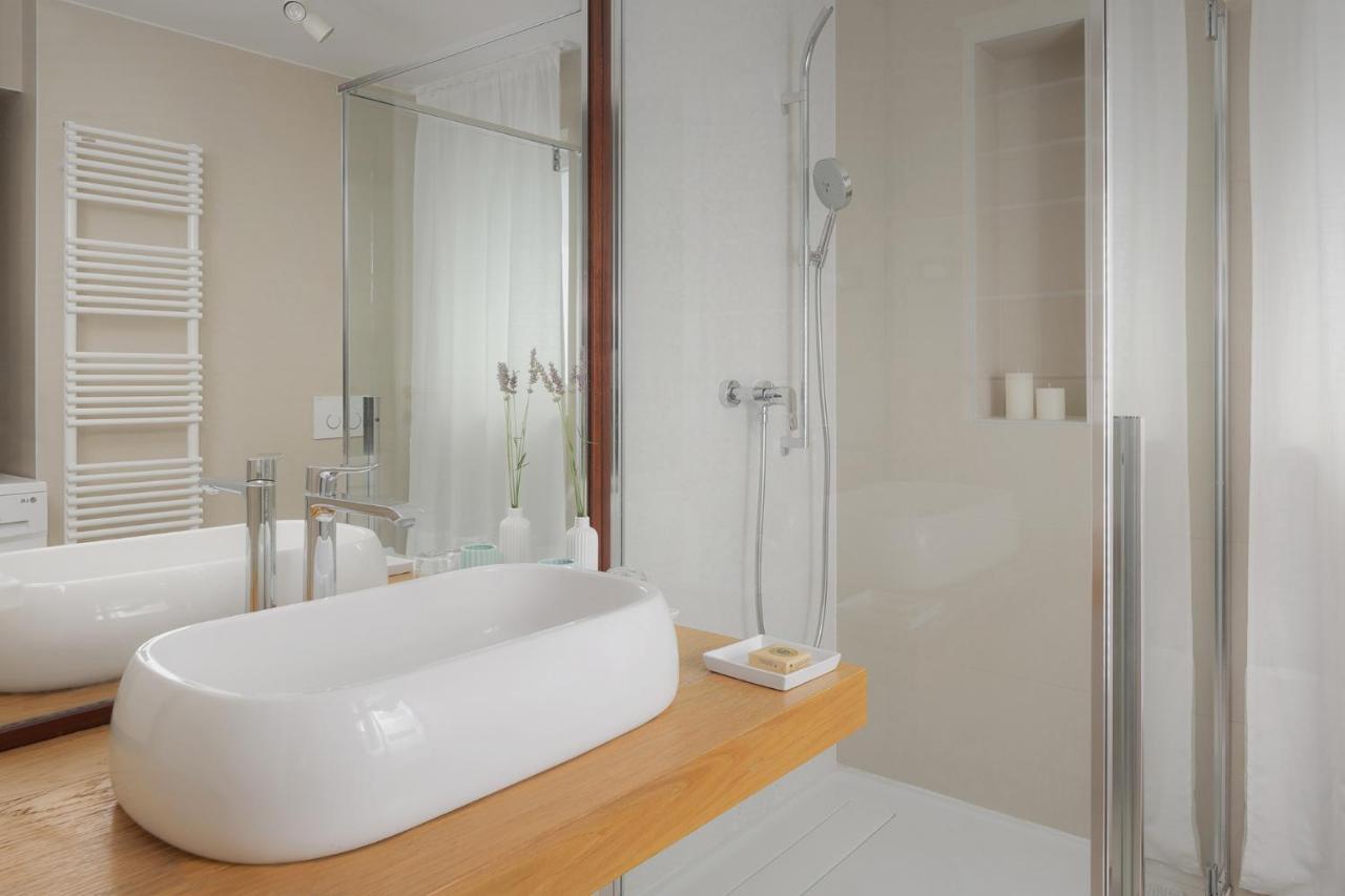 Elegant, Cosy And Quiet, Just 1 Min To Amphiteatre Leilighet PUY Eksteriør bilde